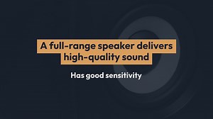 Best 8 Inch Full-Range Drivers/Speakers in 2023