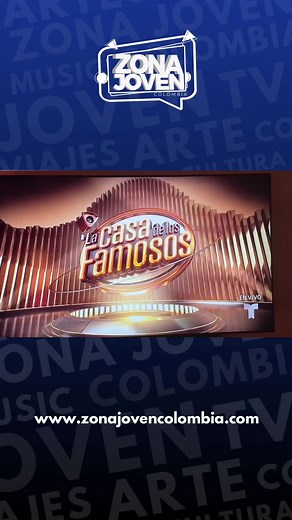 3.5K views · 19 reactions | Ariadna Gutierrez ya lo hizo oficial con este video posteado en su cuenta de Instagram, la exreina estará en La casa de los famosos junto a Gregorio Pernía. La ex virreina universal de la belleza hará parte de las celebridades que estarán en la cuarta temporada del reality que se transmitirá en vivo por la cadena Telemundo ¿Que te parece la participación de la colombiana en este reality? Comenta  | Zona Joven Colombia | Facebook