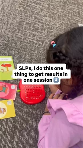 If you’ve ever wished therapy could finally click in just one session, this is for you! With First Phrases®, you can help children who are repeating things move from scripts to spontaneous communication using real, kid-voiced models and ready-to-use visuals. No hours of prep. No guessing what works. Just clear, research-based tools that make progress happen, fast. For a limited time get a boxed set when you sign up for the digital platform. Comment LINK and we’ll send you all the details! | Gest