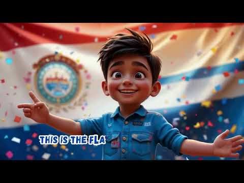 Explore Paraguay's Soul: Rivers, Guarani People & National Pride