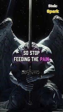 5 Stoic Rules to Emotionally Detach and Take Your Power Back | Marcus Aurelius Wisdom