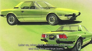 4.3K views · 67 reactions | Marcello Gandini at Museo dell'automobile di Torino | Classic Car Collections Around the World | Facebook