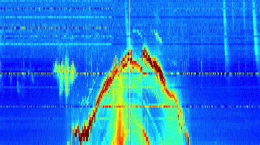 Listen to Juice’s flyby of Earth