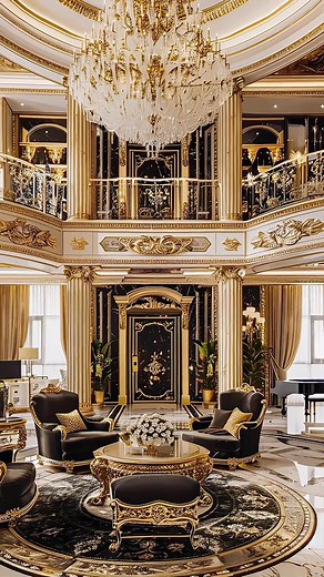 ✨Luxury Homes ✨ على TikTok