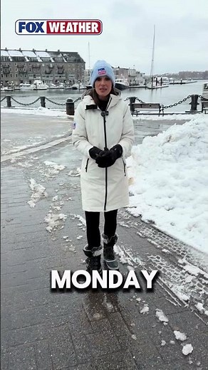Boston now under a Blizzard Warning