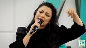 Am dat întâmplător azi peste inregistrarea asta din studioul Radio Zu. Un colaj de cantece populare d-ale noastre Blestem - Canta cucu' - Constantine - Lie Ciocarlie. Cum vi se pare? | Andra