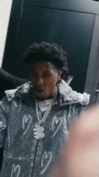 Nba Youngboy - “Add Em Up”