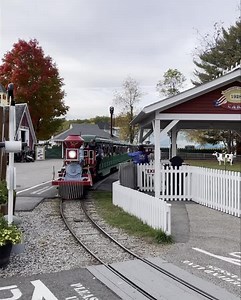 And that’s a wrap! Thank you to all who visited us this season and we can’t wait to see you next year. #storylandnh | Story Land