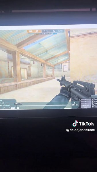 Crossfire Gameplay Highlights: Three Heads Challenge