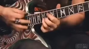 “SET YOU FREE” w/FATHER DARIO,THE QUILTED BLACKOUT & PSYCHIC TORTOISE SHELL BULLSEYE THORAXES O’ DOOM!!! tBLSt SDMF @wyldeaudio @deathwishcoffee @emgpickups @tonepros @jimdunlopusa @lawk_star_guitars_music_store @drum_city_guitar_land_ @angkormusicau @zzoundsmusic @americanmusical @panteraofficial @ozzyosbourne @darkchapelband @zakksabbath @drlgraphics @franksbootcompany @3ch3wy3 @berzerkusfest • shop.blacklabelsociety.com Vid: @guitarworldmagazine | Zakk Wylde