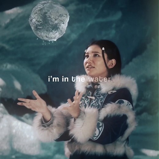 Katara and Aang's Relationship in Avatar: The Last Airbender