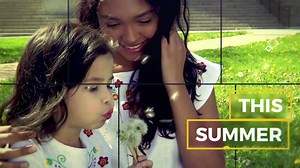 Dress to impress this summer with a pair of free projects and designs perfect for you and your little one. | Baby Lock USA & Canada