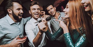 9 great karaoke bars to belt out tunes in the Vancouver area | Daily Hive | Events