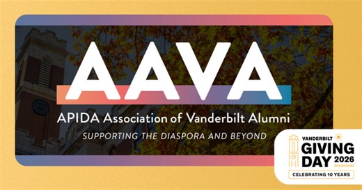APIDA Association of Vanderbilt Alumni (AAVA)