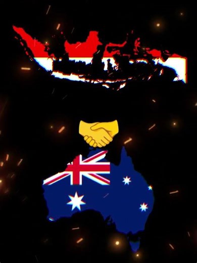 country relationship now vs then part 28 (Indonesia, again, again)