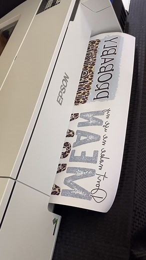 #epsonf570 #epsonprinter #epsonsublimation #sublimationtransfers #sublimationprinting #sublimationprinter #sublimation #sublimationhowto #etsyshop