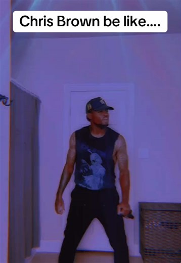 Chris Brown Memes That Everyone Relates To