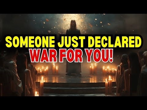 CHOSEN ONES, WHO IS THE MYSTERY FORCE BEHIND YOU... EVERYTHING CHANGED IN 8 HOURS ⏰