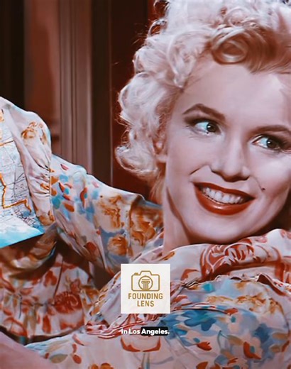 Behind the Scenes of Bus Stop (1956): Marilyn Monroe’s Hollywood Journey #fblifestyle | Founding Lens