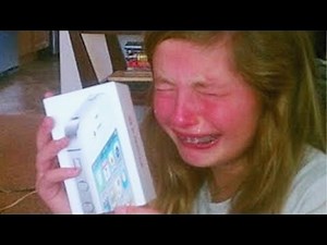 Funniest Unboxing Fails and Broken Items Compilation 4