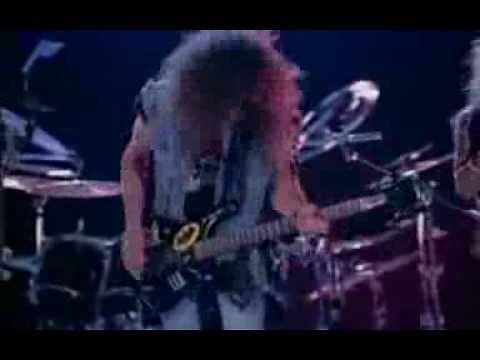 WARLOCK - "All We Are" (Official Video)