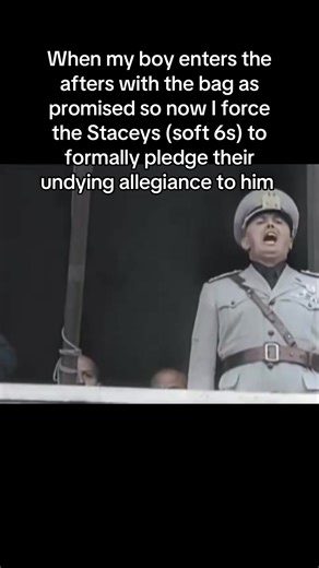 Epic Frat Party Moments and Loyalty Pledges