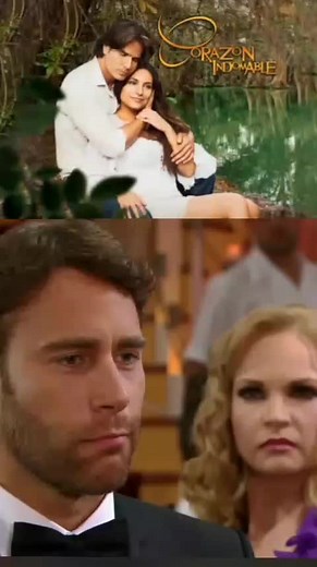 Corazón Indomable: Capítulo 31 Parte 2