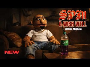 SPM - A Wish Well (Music Video) + Special Message