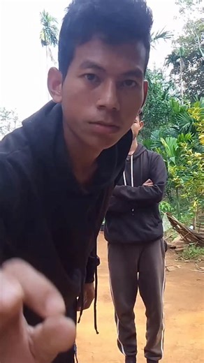 sangma on Instagram: "Dance hack"