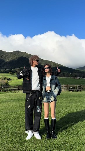 蒜山高原でのキャンプ体験❤️‍🔥