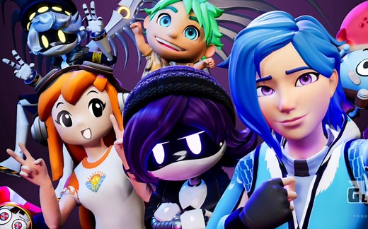 Glitch退化史【全网最全glitch发展历程】你是什么时候认识它的