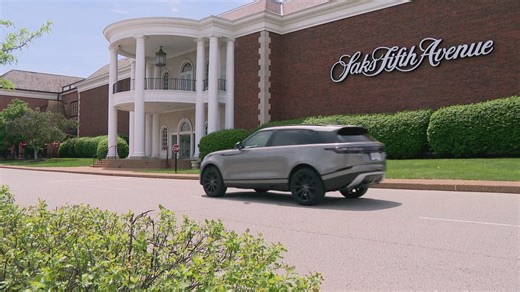 Women who stole $27,000 in handbags from Saks Fifth Avenue store foiled by tracking device