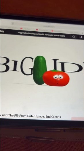 Big Idea Productions/Universal Pictures Visual Programming (1997/1999)