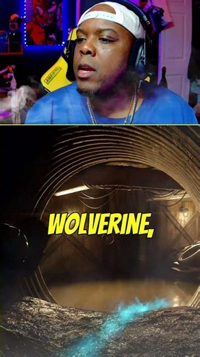 How To Remove The "BLUE LINE" In Marvel's Wolverine (Kinda)