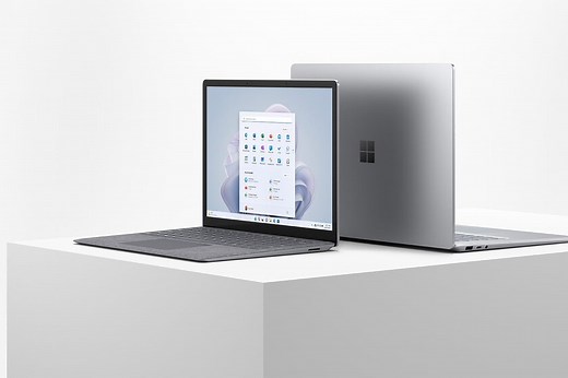 Surface Laptop 5 llega a México: el portátil más poderoso de Microsoft con procesadores Intel de 12a generación, lanzamiento y precio
