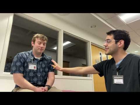 Function in Sitting Test