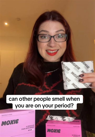 Managing Period Smells: Tips for Freshness