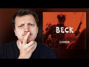 The song that saved Beck's life