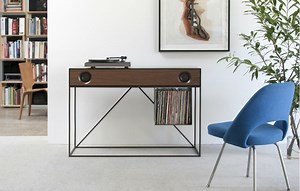 Symbol Audio Fuses Sound With Design