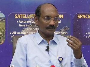 Four Astronauts Selected To Undergo Training In Russia For Gaganyaan Mission: ISRO Chief K Sivan