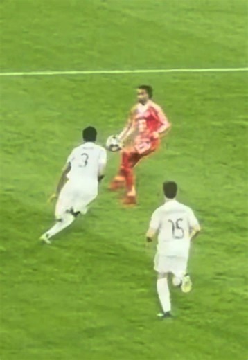 Bayern's Stunning Play vs. Real Madrid
