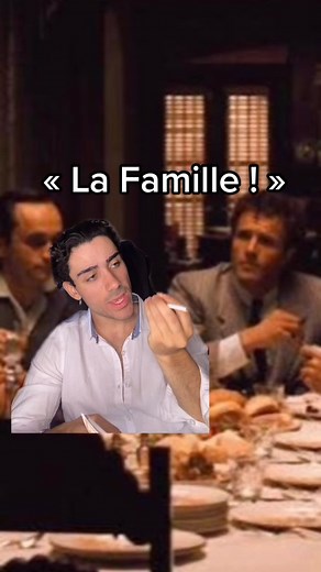 Don Mathou 🇮🇹 #mafia #humour C:@realbatiwutschi