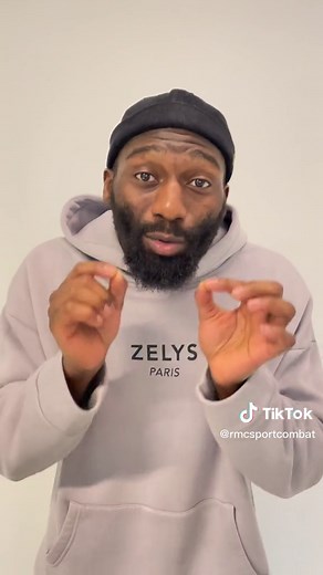 Combat de MMA de Cédric Doumbé sur RMC Sport 2 - Soirée à ne pas manquer !