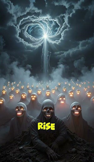 Whispers in the Cemetery | Short Horror Tale