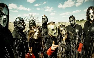 活结乐队Slipknot.-.[Rock.Am.Ring.2009].演唱会（大海珍藏）