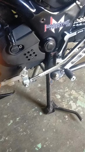 Upgrade Your Raider 150 with SMOK CNC Shifter