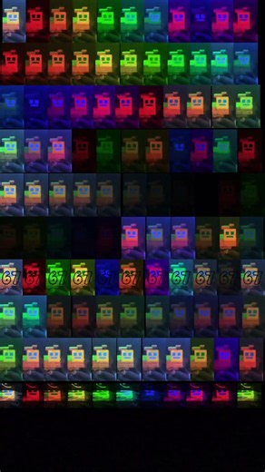 Stereo madness geometry Dash