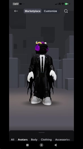 hehe Roblox second video