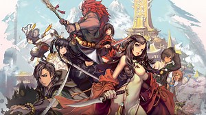 Upgrade de Blade & Soul para a Unreal Engine 4 já está disponível para download e estreará no dia 08 de setembro