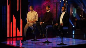 MasterChef 2022 - 31.1.2022